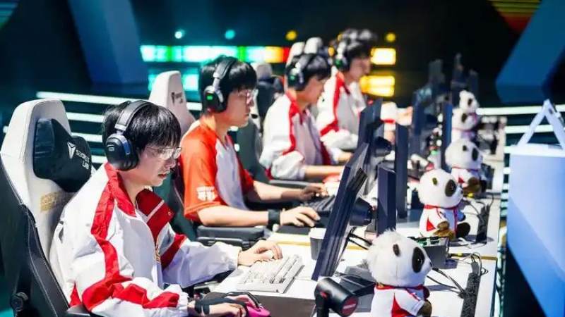 S16全球总决赛赛程怎么查？赛制安排与观赛节奏全解析